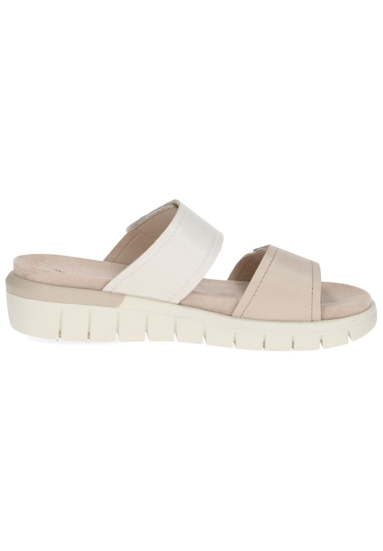 Caprice Leder Pantoletten Saisonale Angebote
