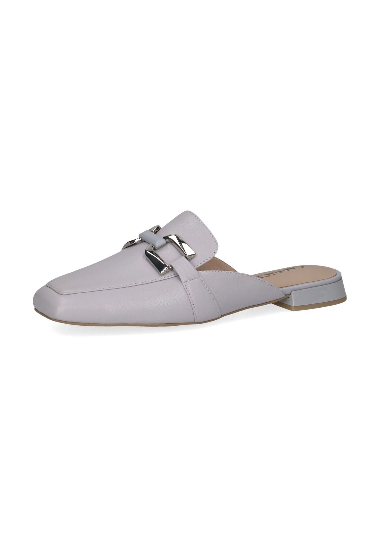 Caprice Leder Pantoletten