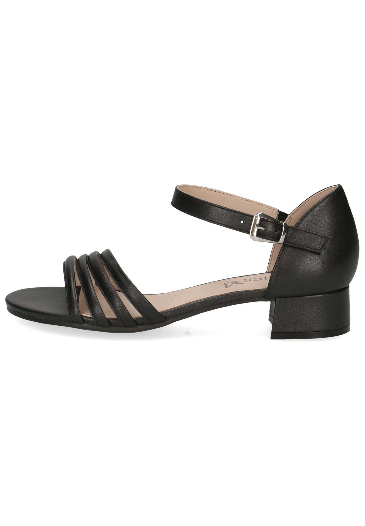 Caprice Leder Sandalen Kauf eins, bekomm eins gratis