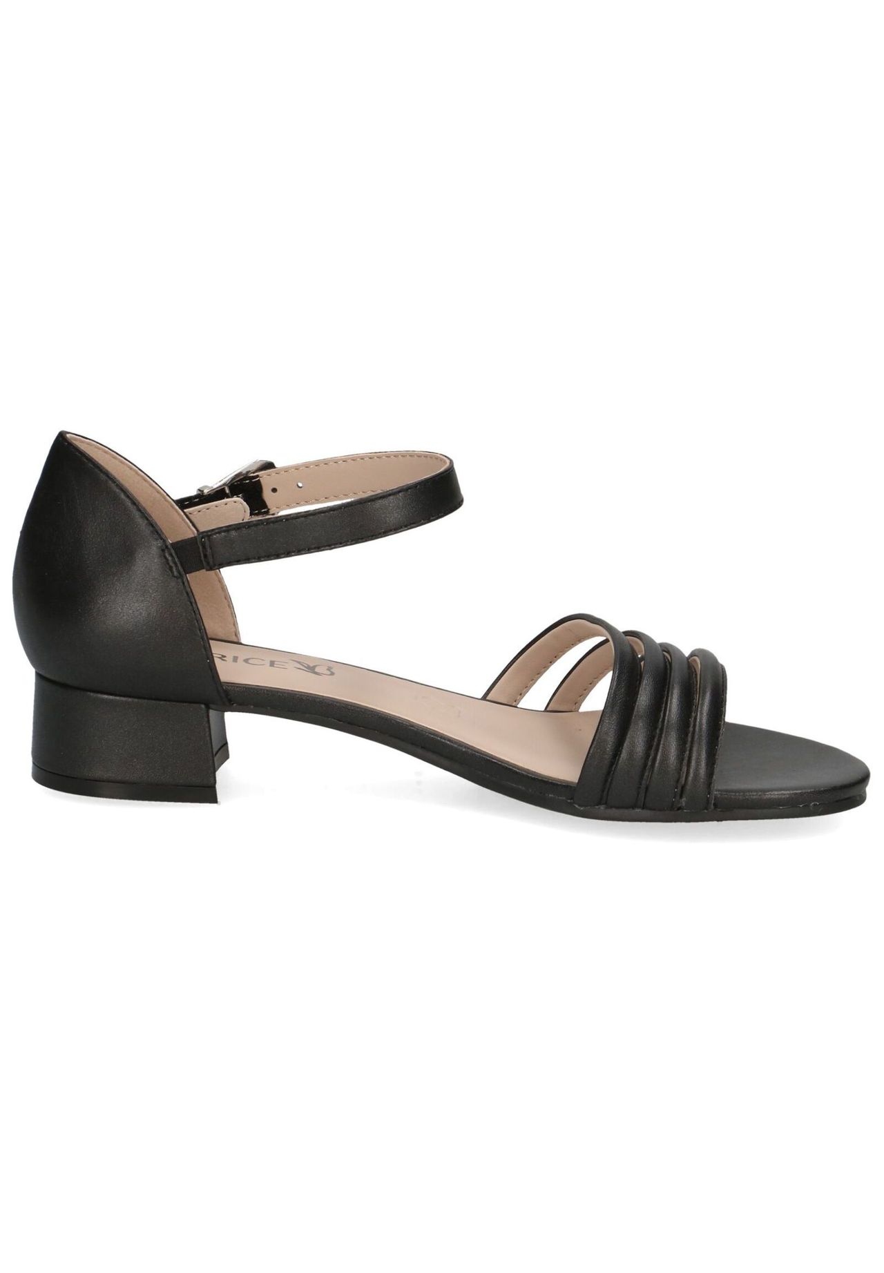 Caprice Leder Sandalen Kauf eins, bekomm eins gratis