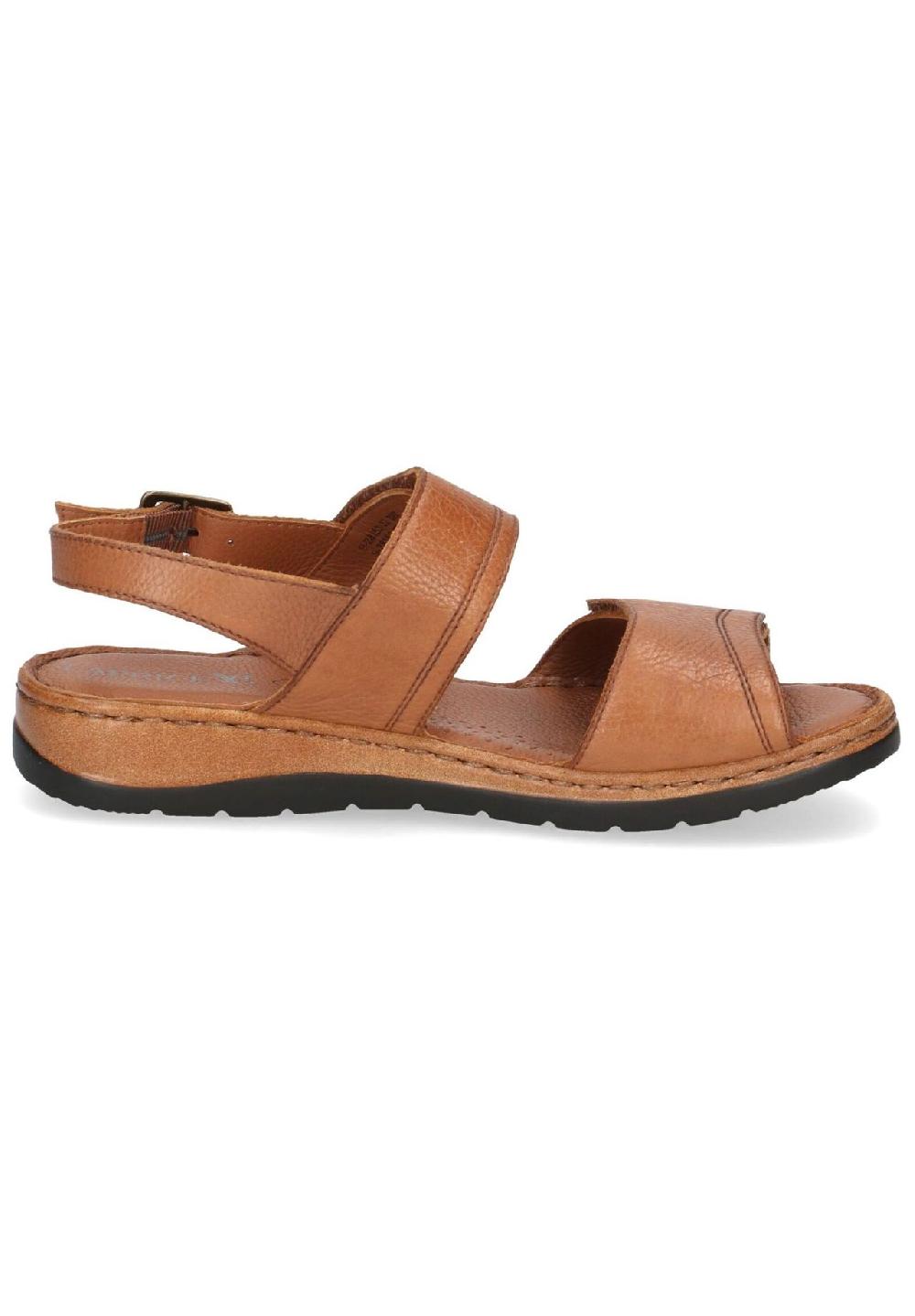 Caprice Nappaleder Sandalen Tiefpreis