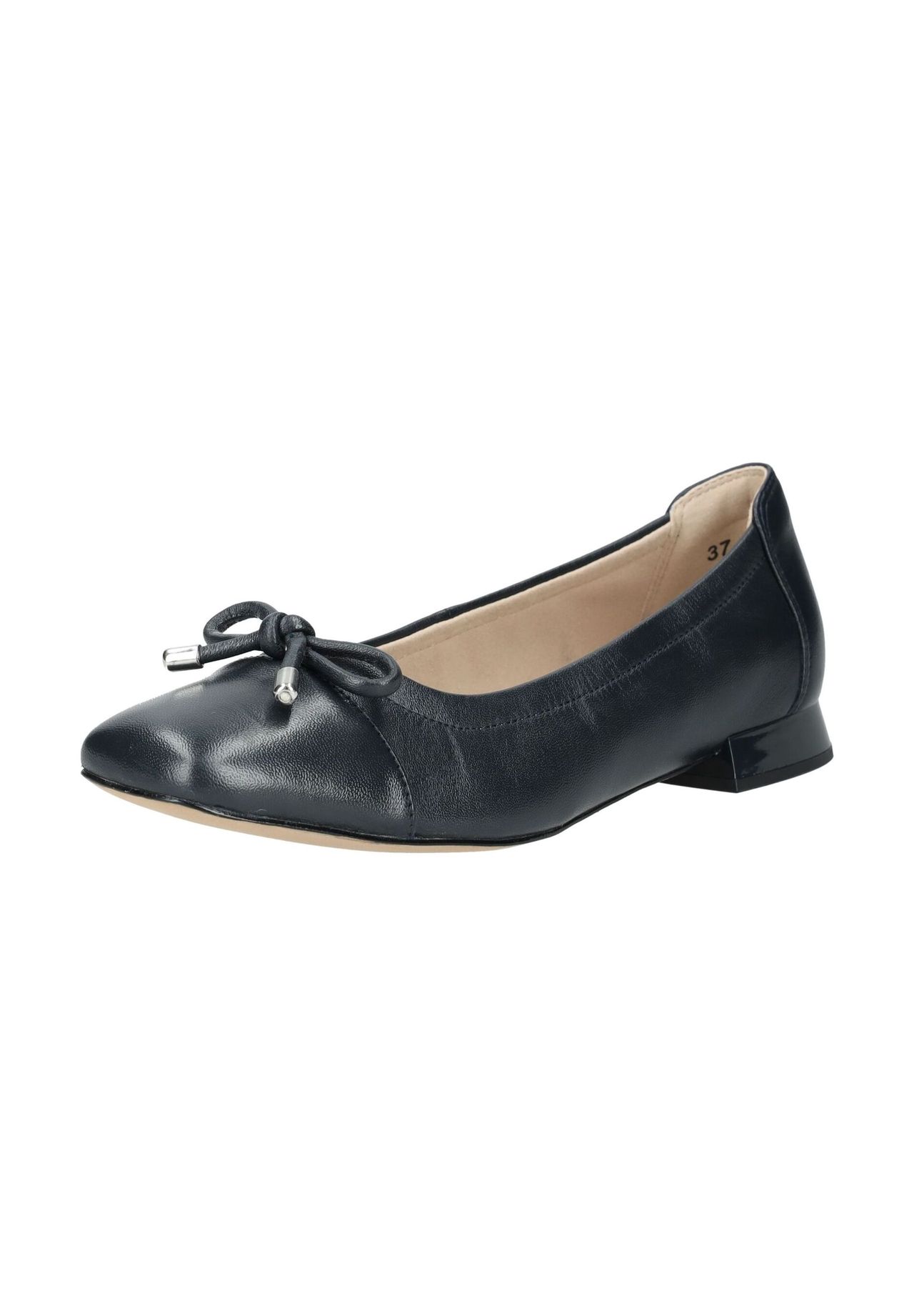 Caprice Nappaleder Ballerinas Begrenzte Freigabe