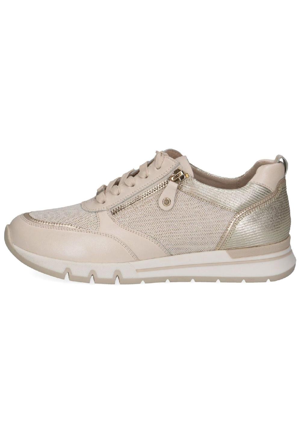 Caprice Leder/Textil Sneaker Letzte 3 Tage