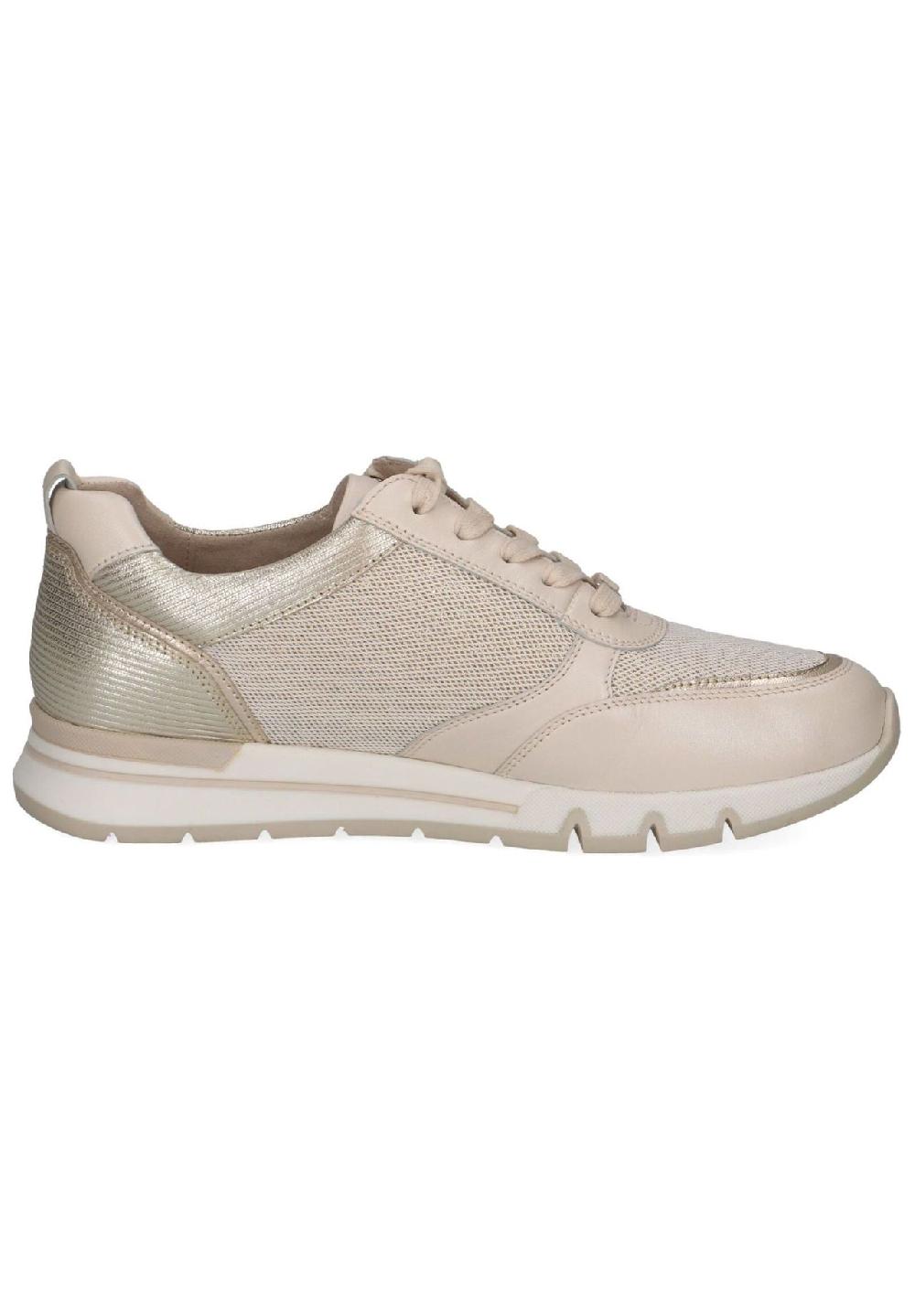 Caprice Leder/Textil Sneaker Letzte 3 Tage