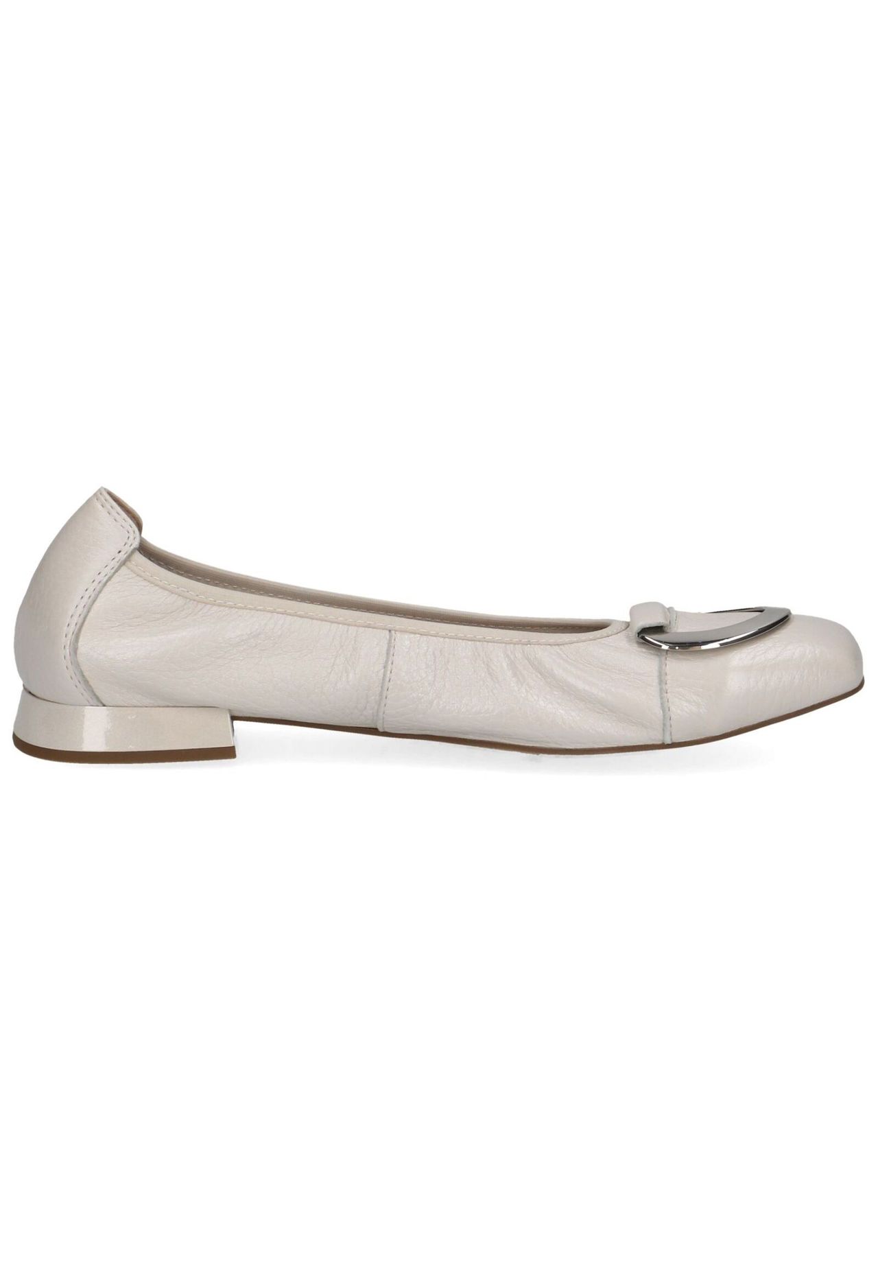 Caprice Leder Ballerinas JETZT KAUFEN