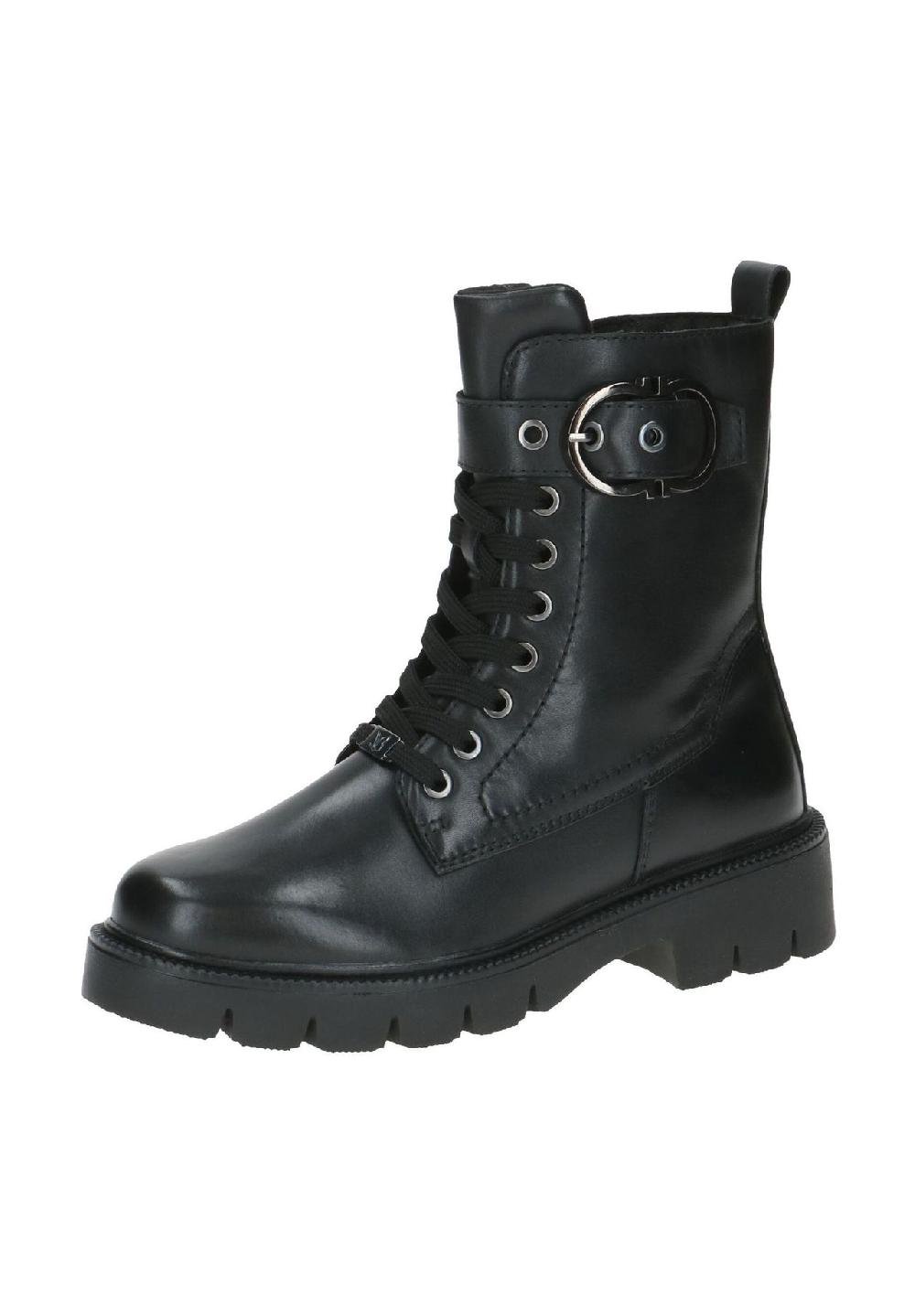 Caprice Nappaleder Stiefelette