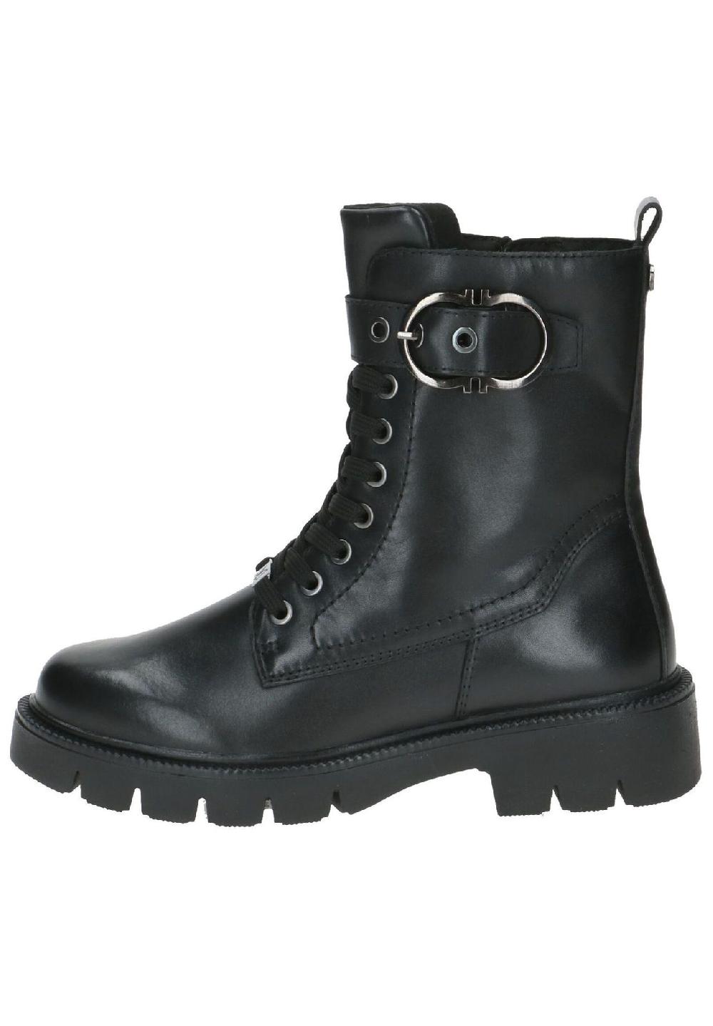 Caprice Nappaleder Stiefelette Letzte 2 Tage