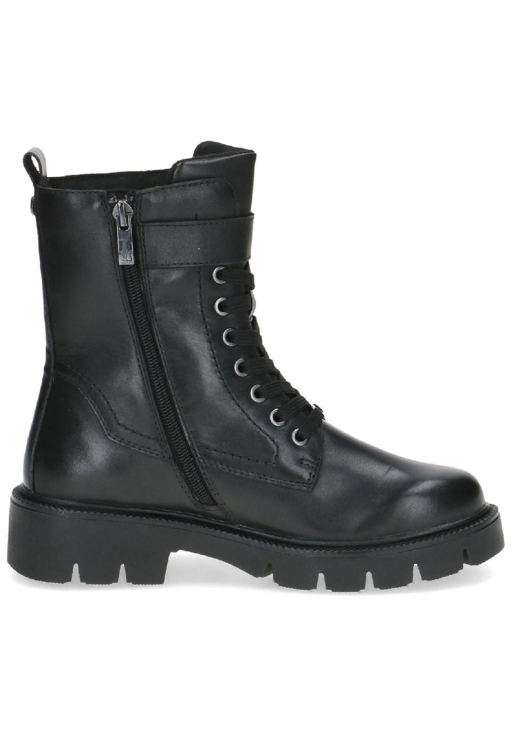 Caprice Nappaleder Stiefelette Letzte 2 Tage