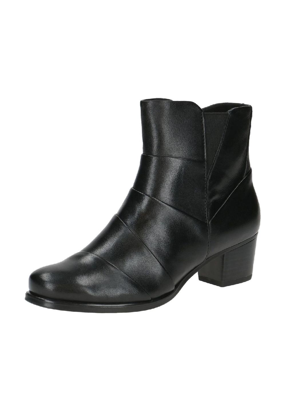 Caprice Leder Stiefelette Letzter Tag