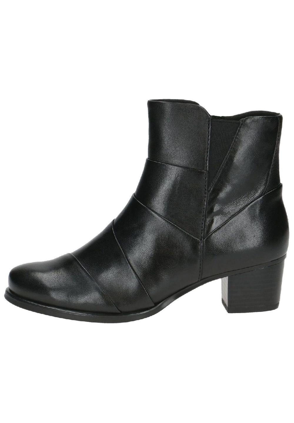 Caprice Leder Stiefelette Letzter Tag