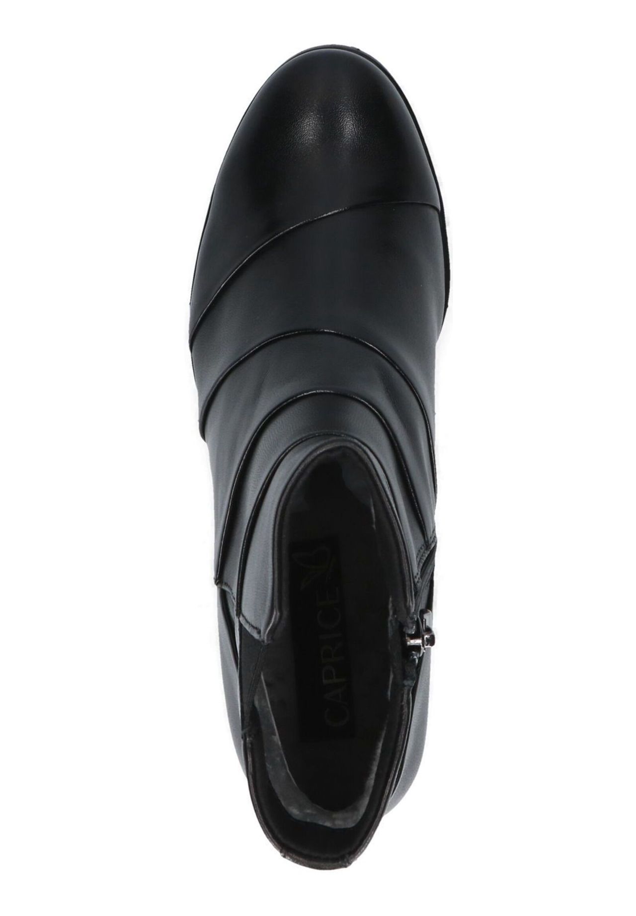 Caprice Leder Stiefelette Letzter Tag