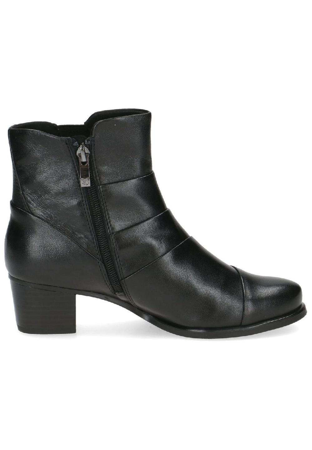 Caprice Leder Stiefelette Letzter Tag