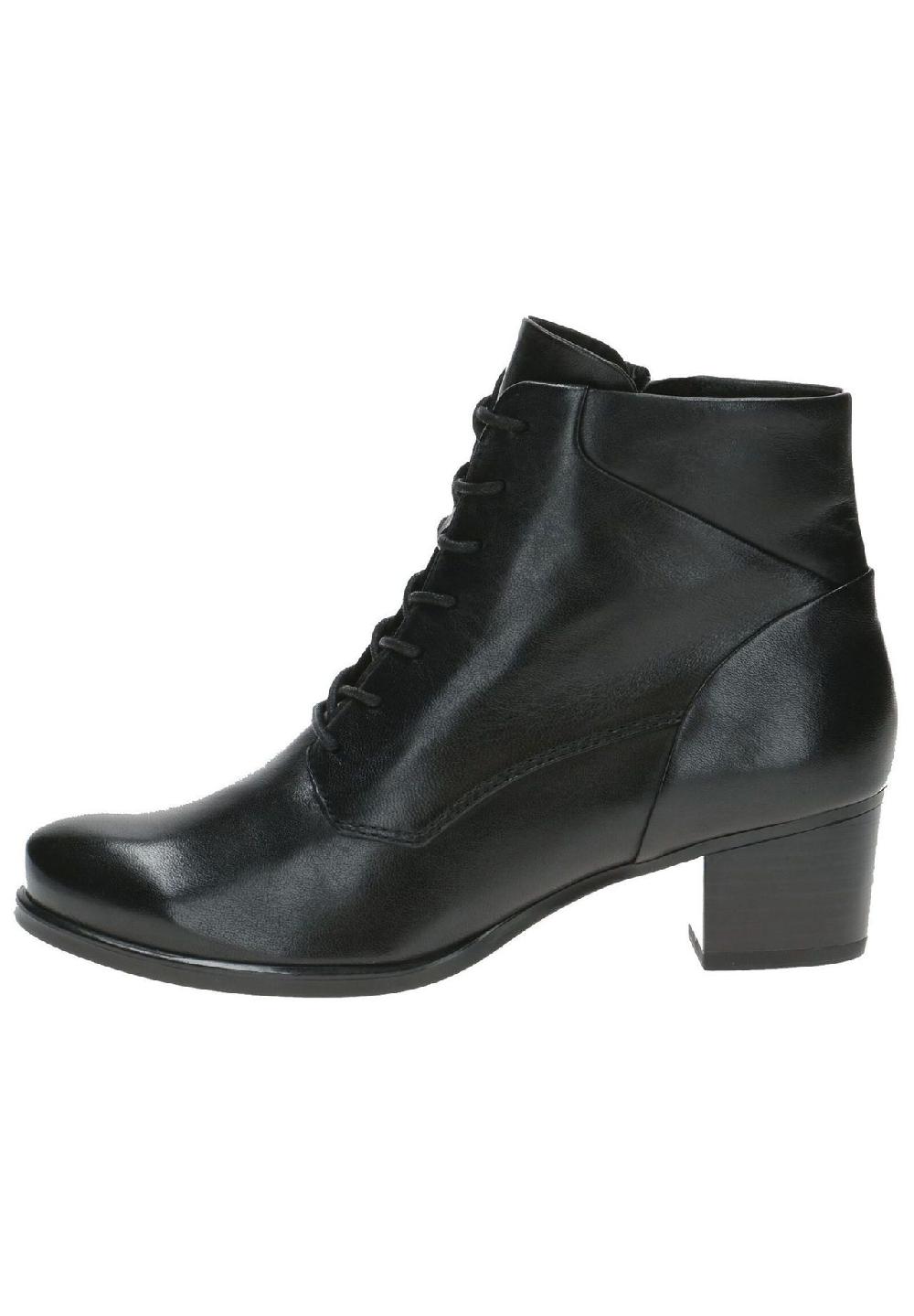 Caprice Nappaleder Stiefelette Bis zu 50% Rabatt