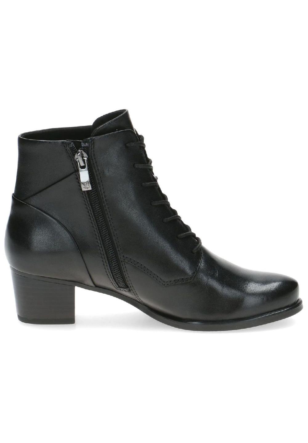 Caprice Nappaleder Stiefelette Bis zu 50% Rabatt