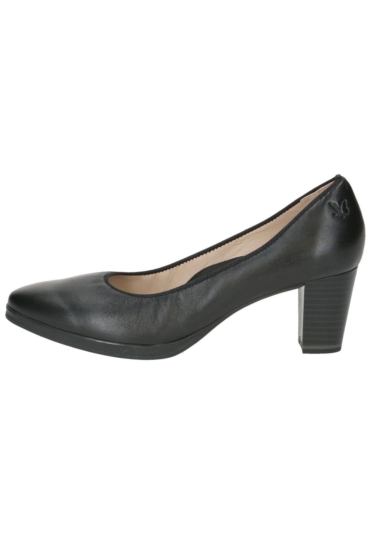 Caprice Leder Pumps Bis zu 65% Rabatt
