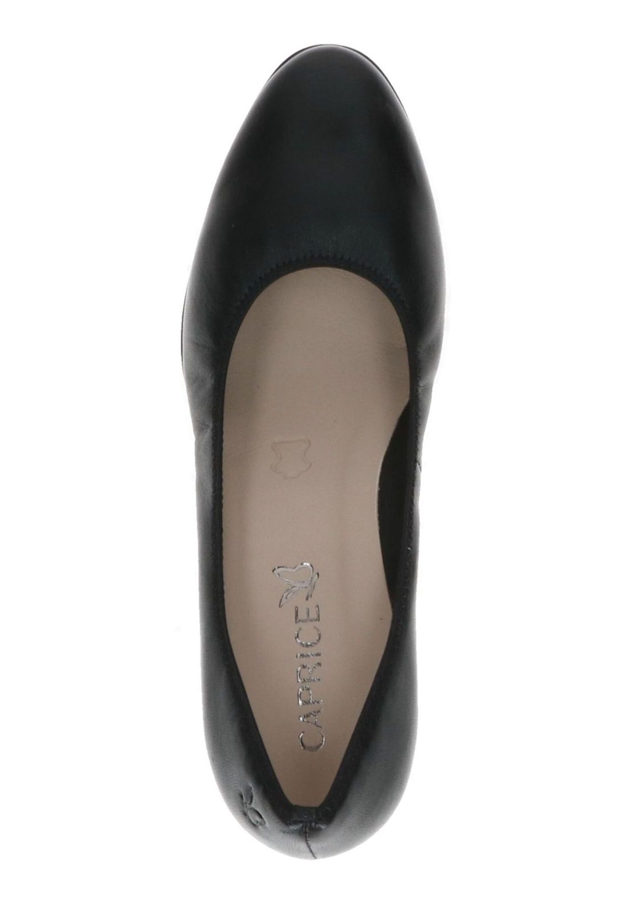 Caprice Leder Pumps Bis zu 65% Rabatt