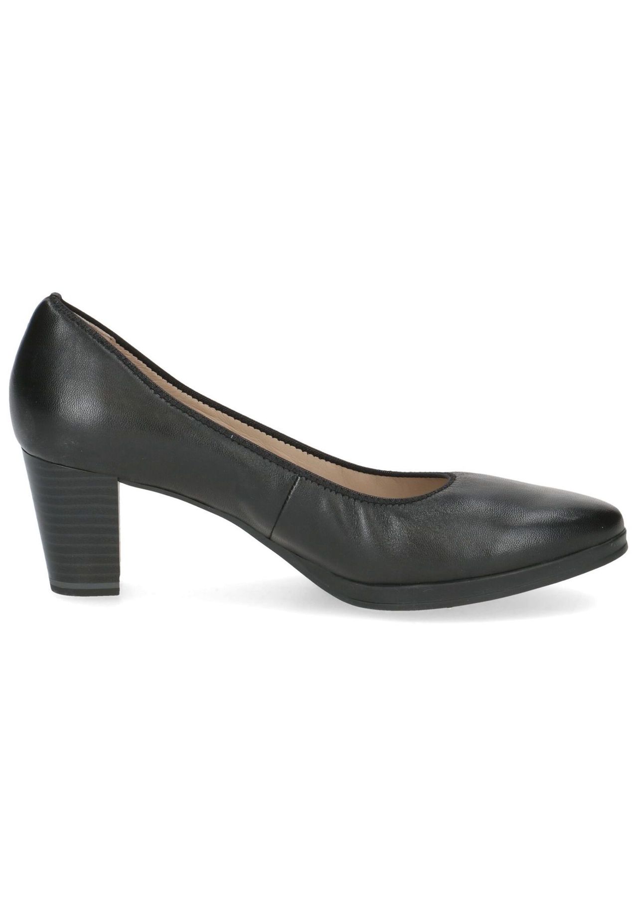 Caprice Leder Pumps Bis zu 65% Rabatt