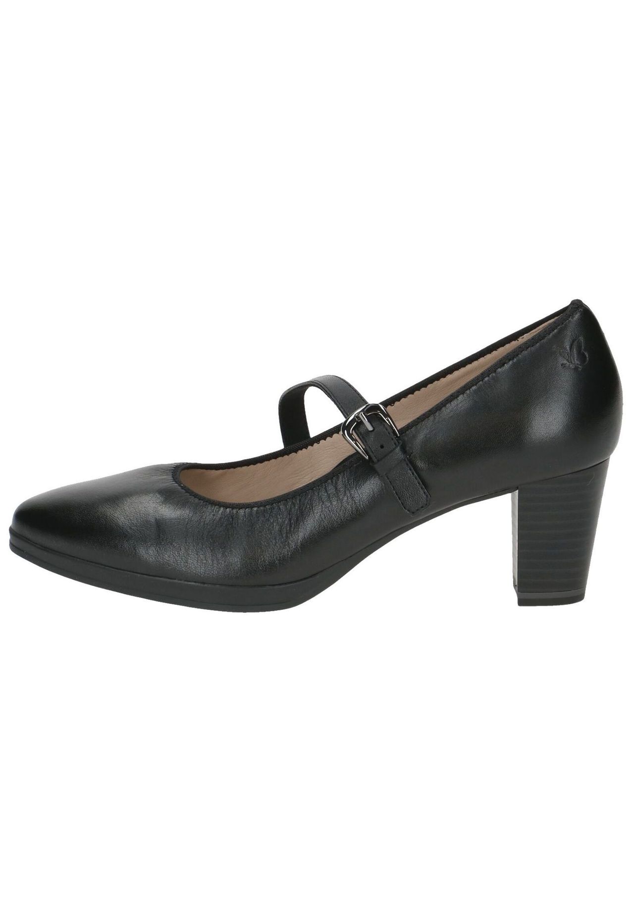 Caprice Nappaleder Pumps Nur für heute