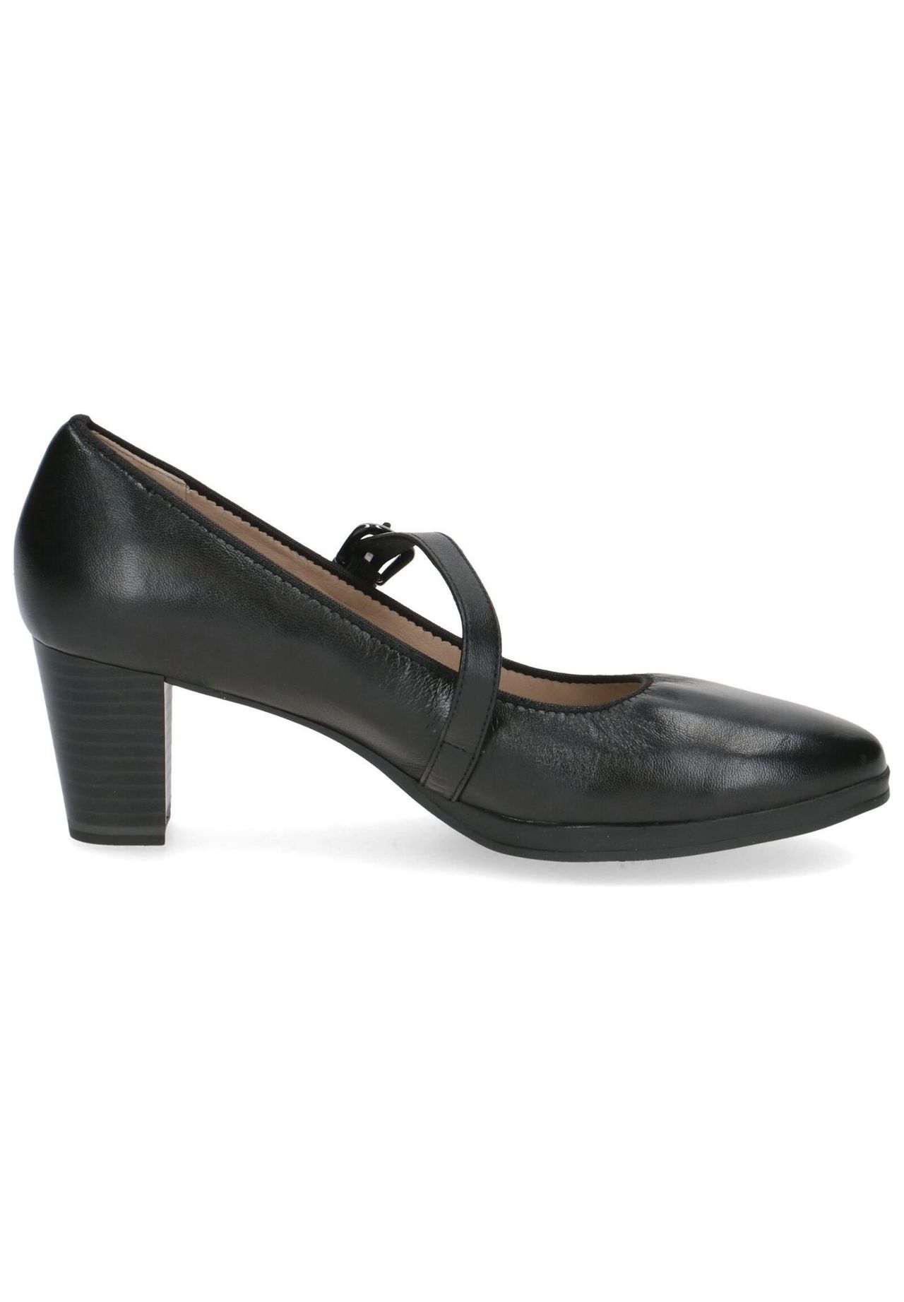 Caprice Nappaleder Pumps Nur für heute
