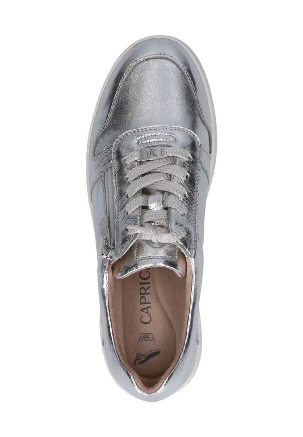 Caprice Sneaker Leder für Damen Bis zu 55% Rabatt