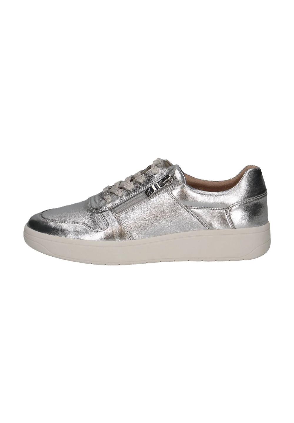 Caprice Sneaker Leder für Damen Bis zu 55% Rabatt
