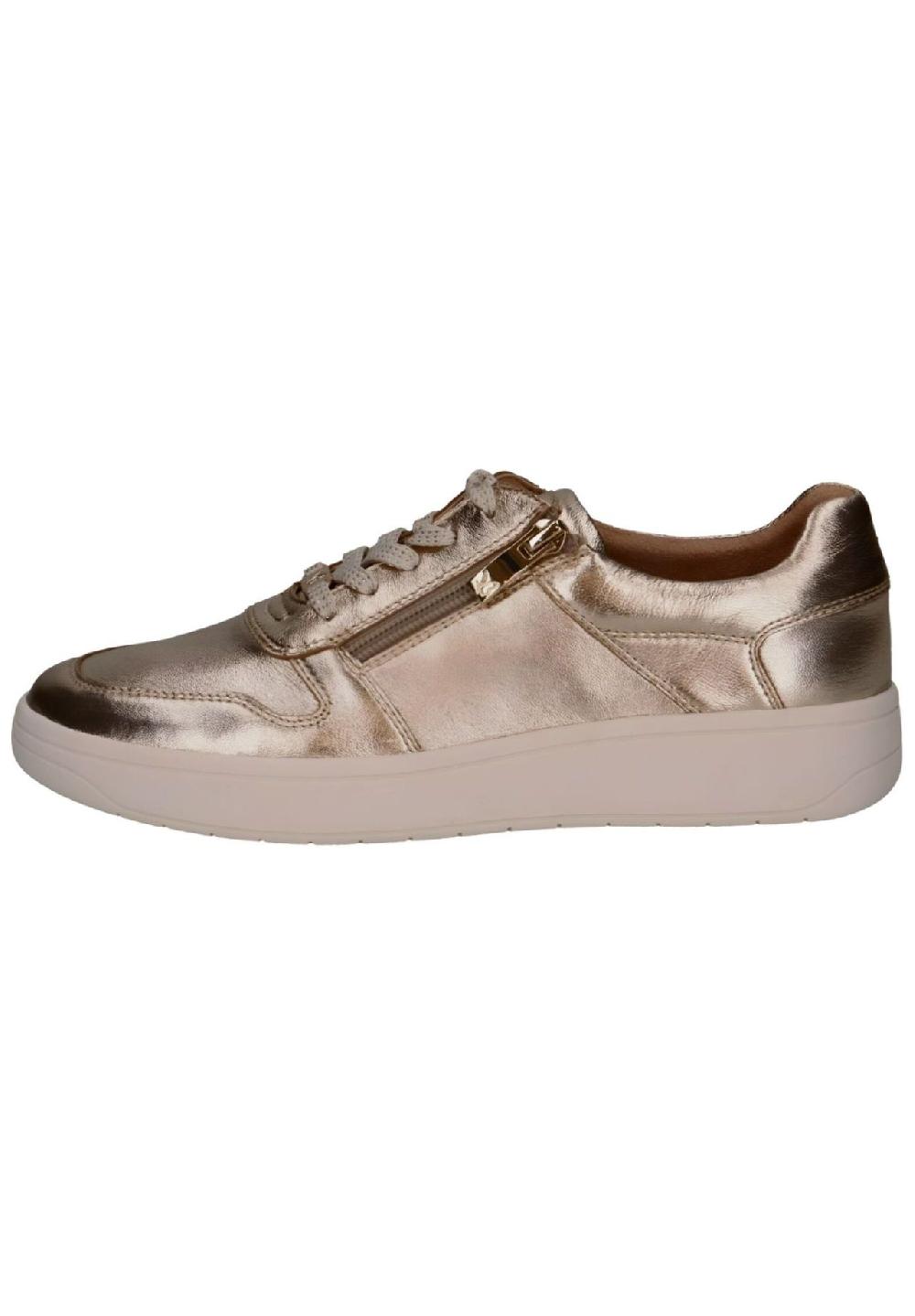 Caprice Leder Sneaker Discount Store für neue Produkte