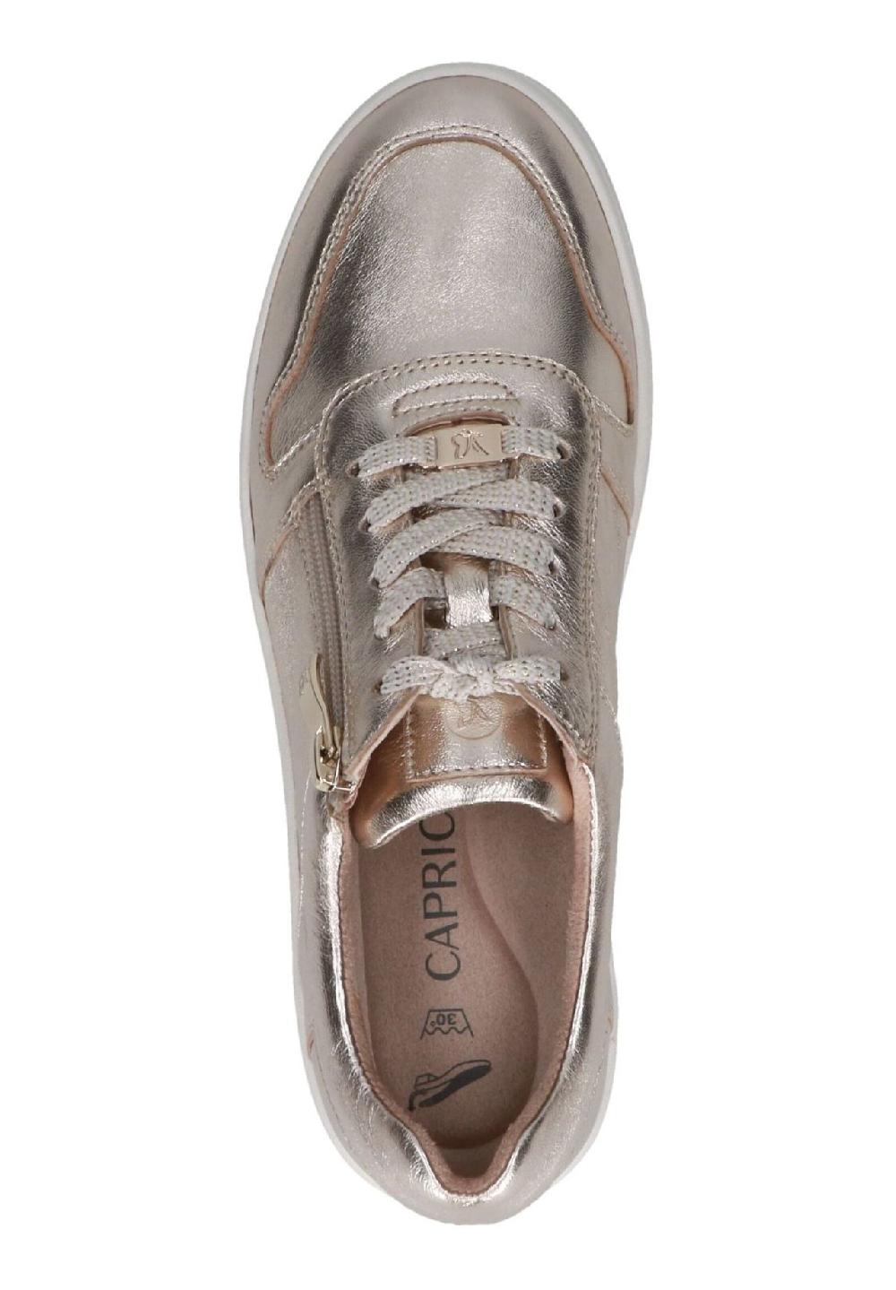 Caprice Leder Sneaker Discount Store für neue Produkte