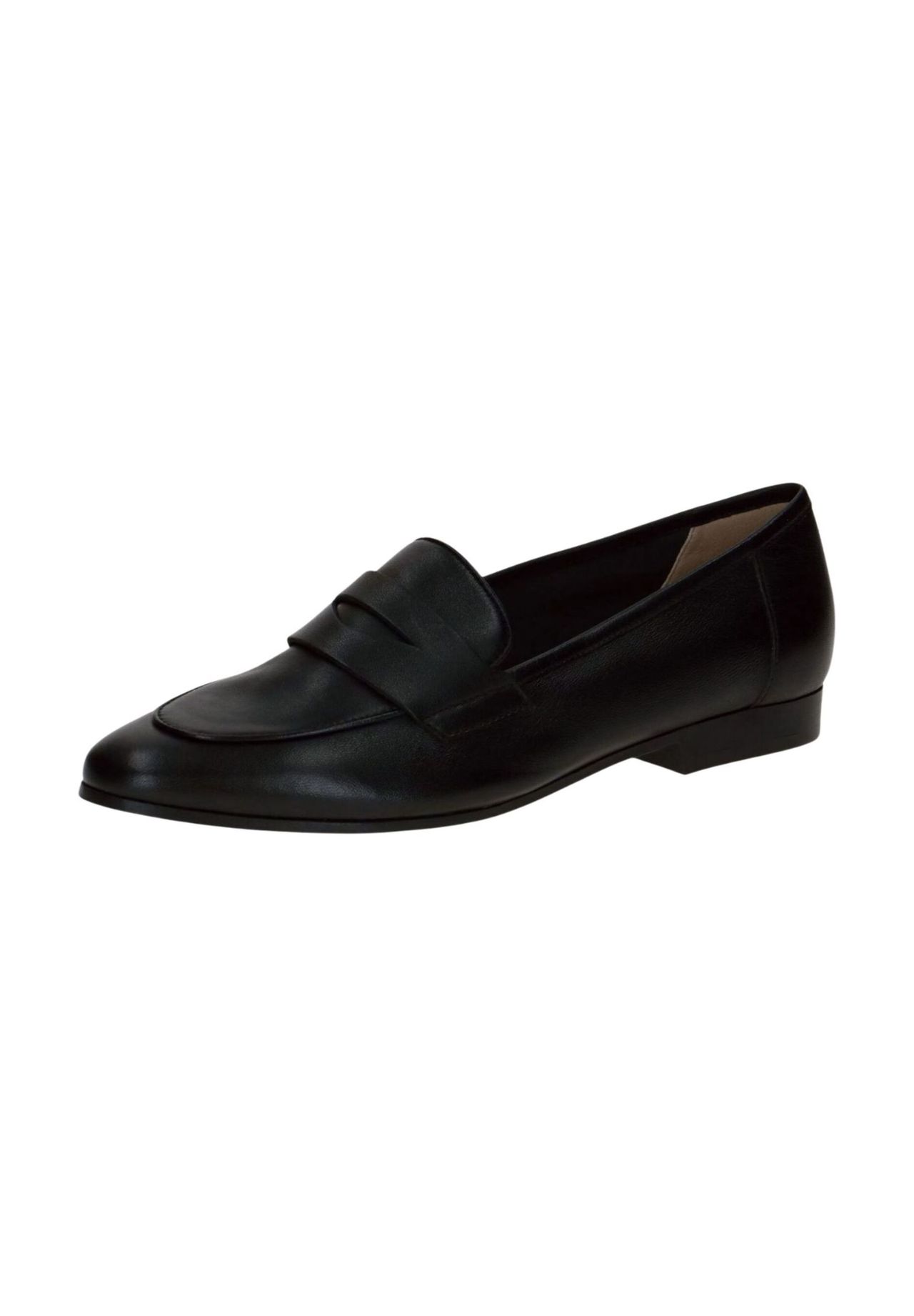 Caprice Leder Slipper