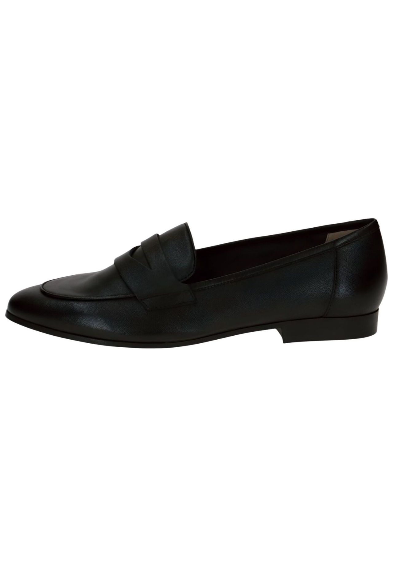Caprice Leder Slipper Nur noch ein Tag übrig