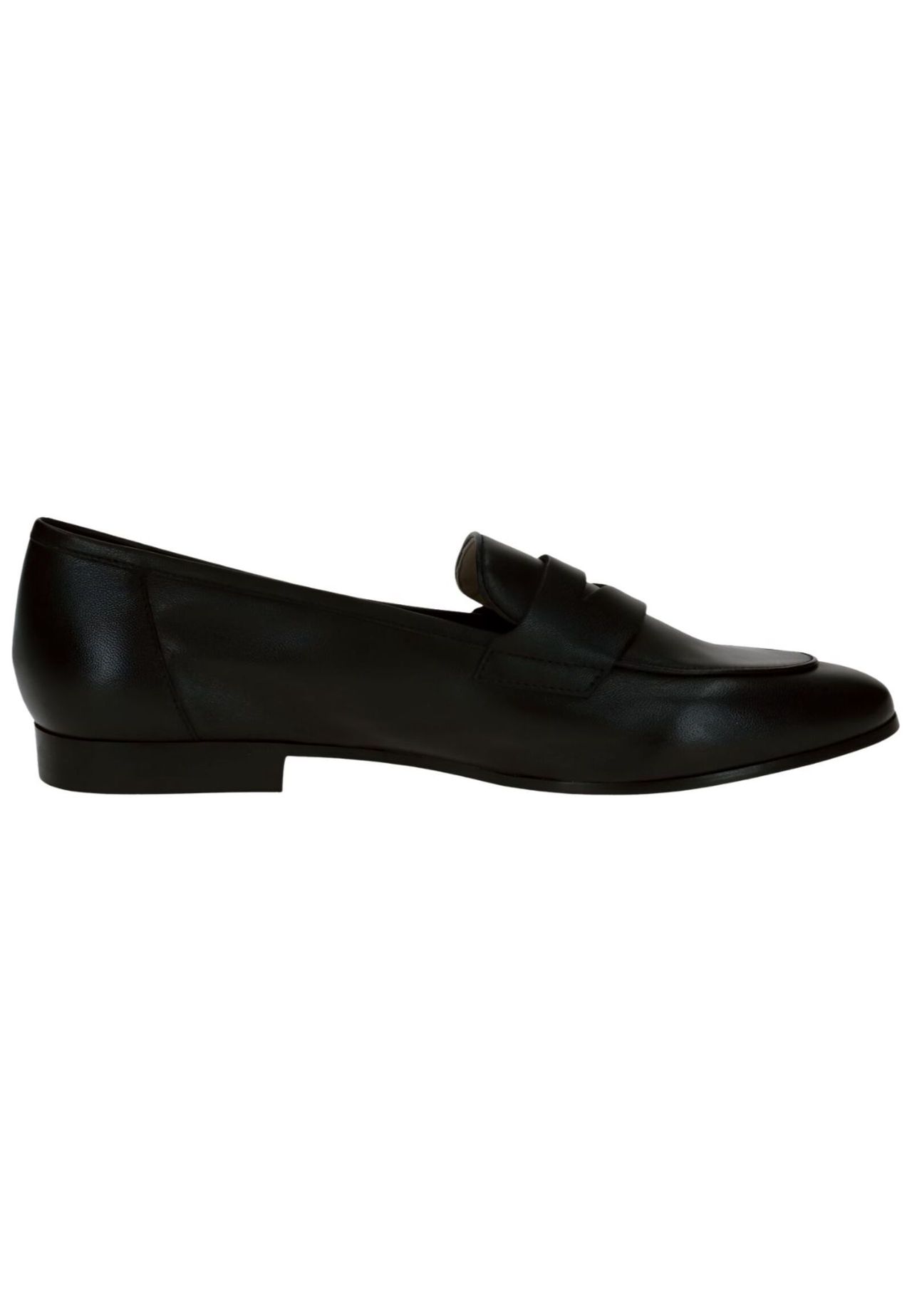 Caprice Leder Slipper Nur noch ein Tag übrig