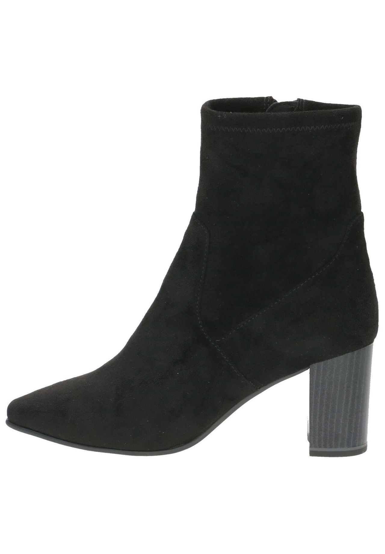 Caprice Lederimitat Stiefelette Clearance-Verkauf