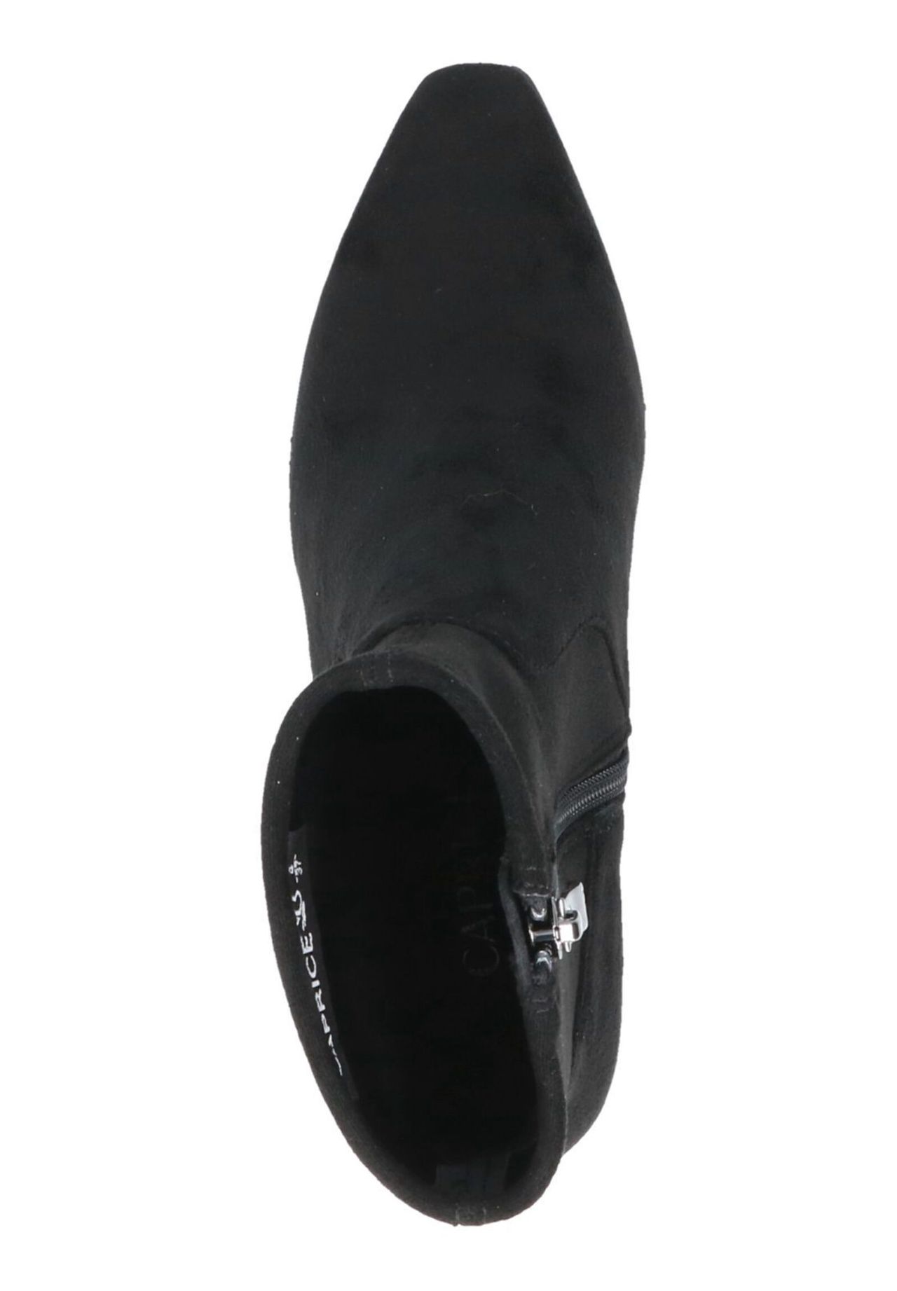 Caprice Lederimitat Stiefelette Clearance-Verkauf