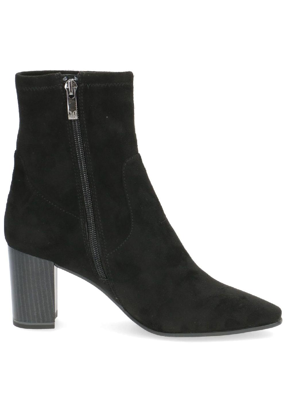 Caprice Lederimitat Stiefelette Clearance-Verkauf