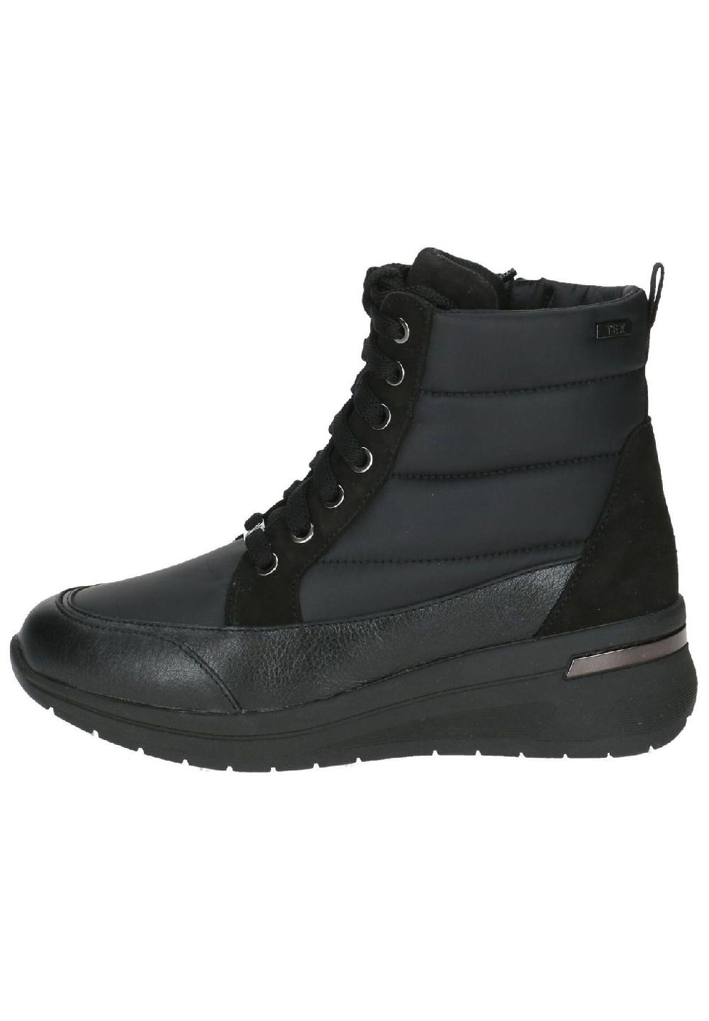 Caprice Leder/Textil Stiefelette Begrenzt auf 3 Tage