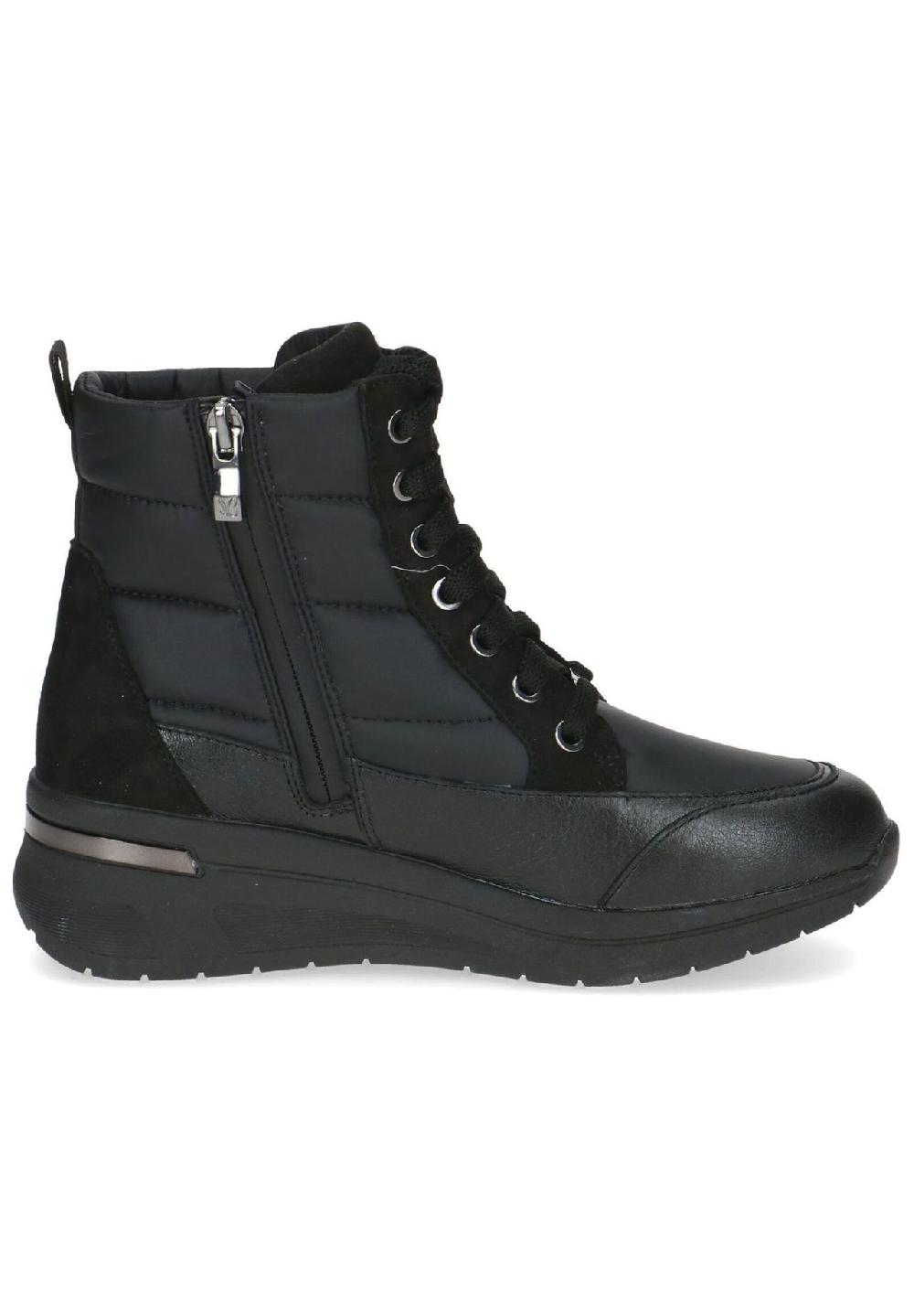 Caprice Leder/Textil Stiefelette Begrenzt auf 3 Tage