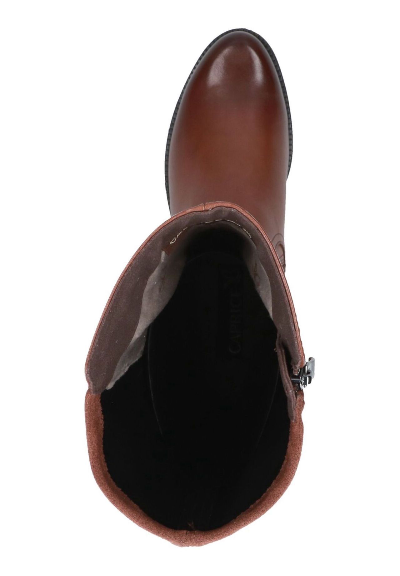 Caprice Leder/Textil Stiefel Black Friday Preise