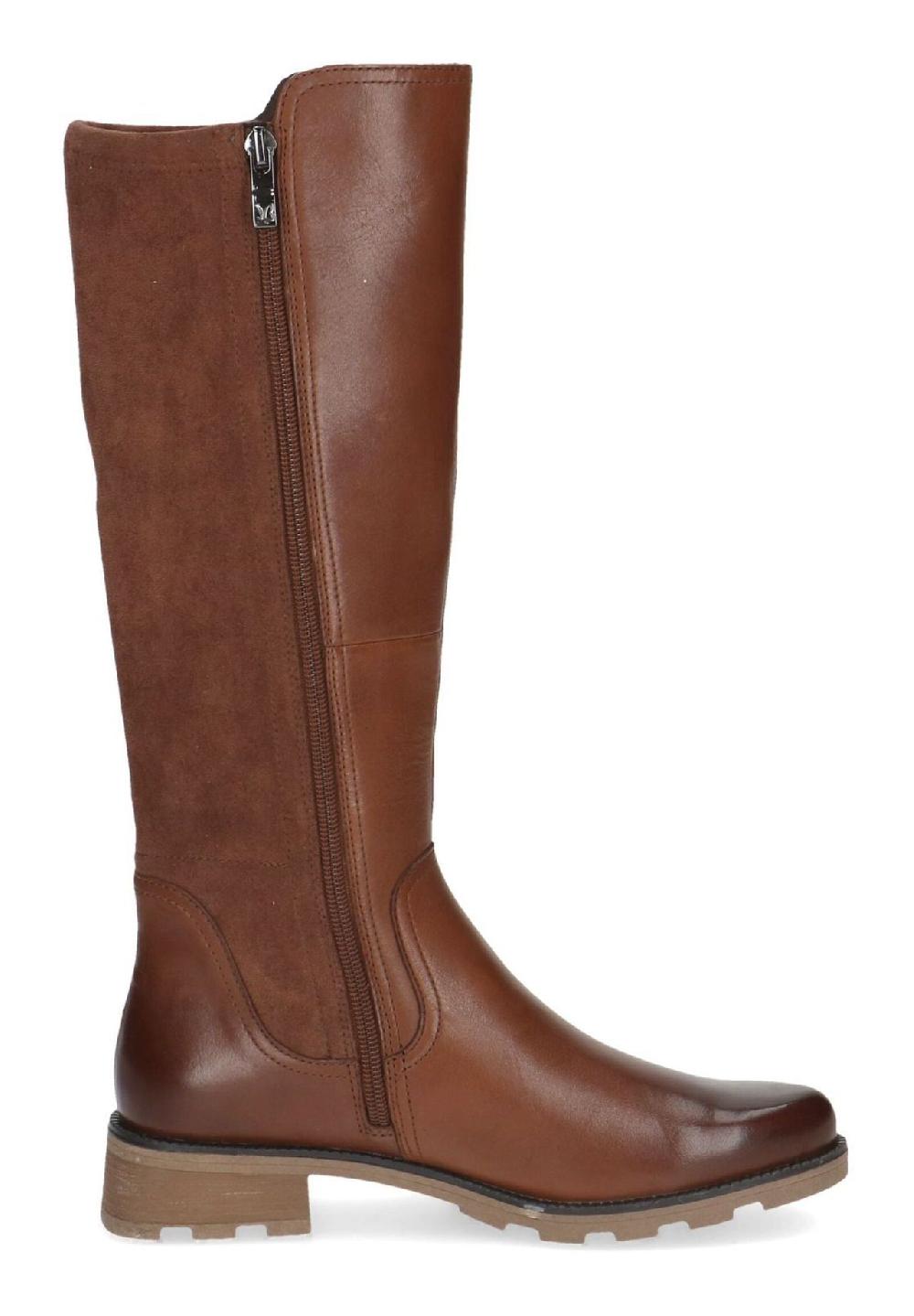 Caprice Leder/Textil Stiefel Black Friday Preise