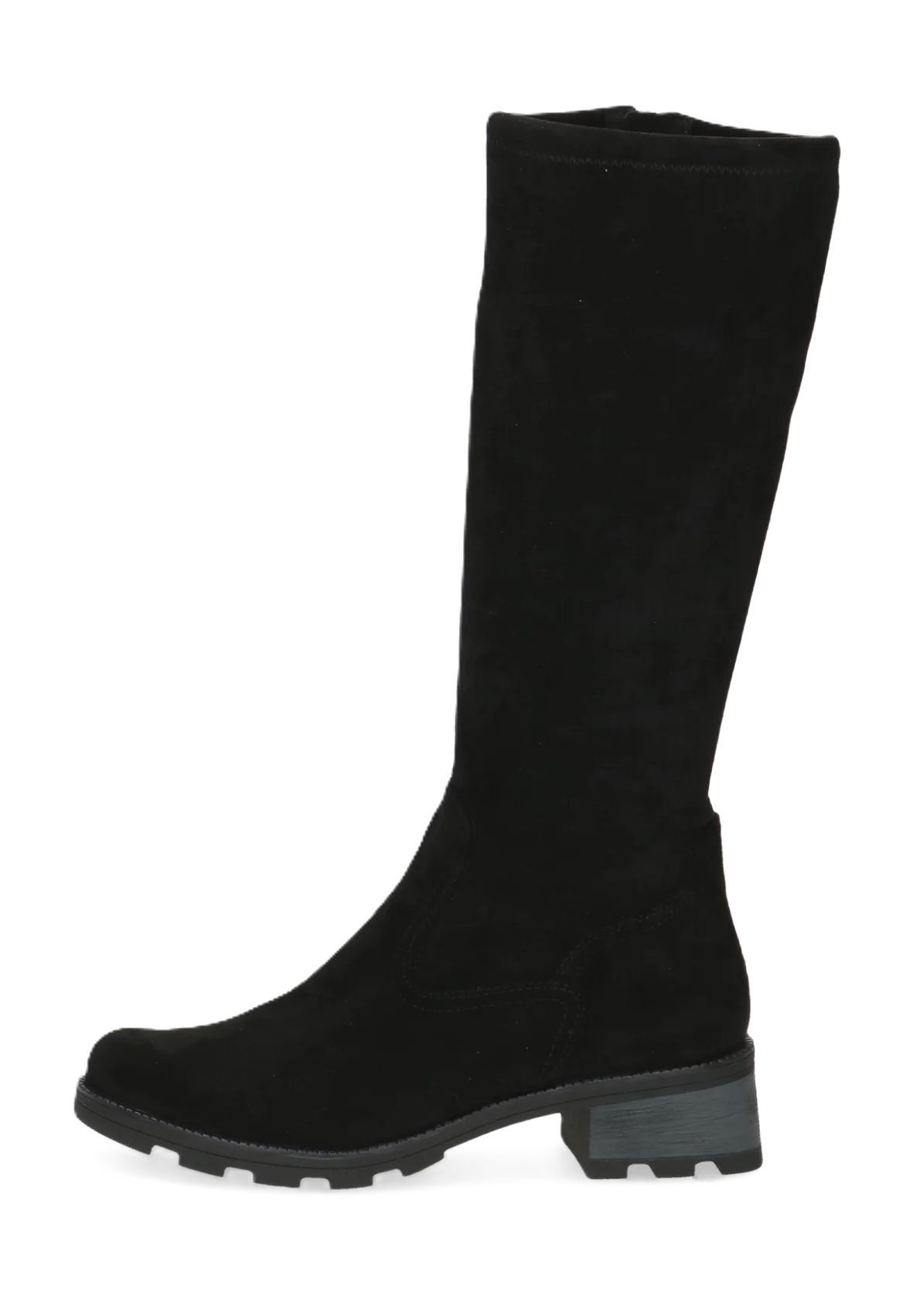 Caprice Stiefel Blockabsatz für Damen Im Verkauf