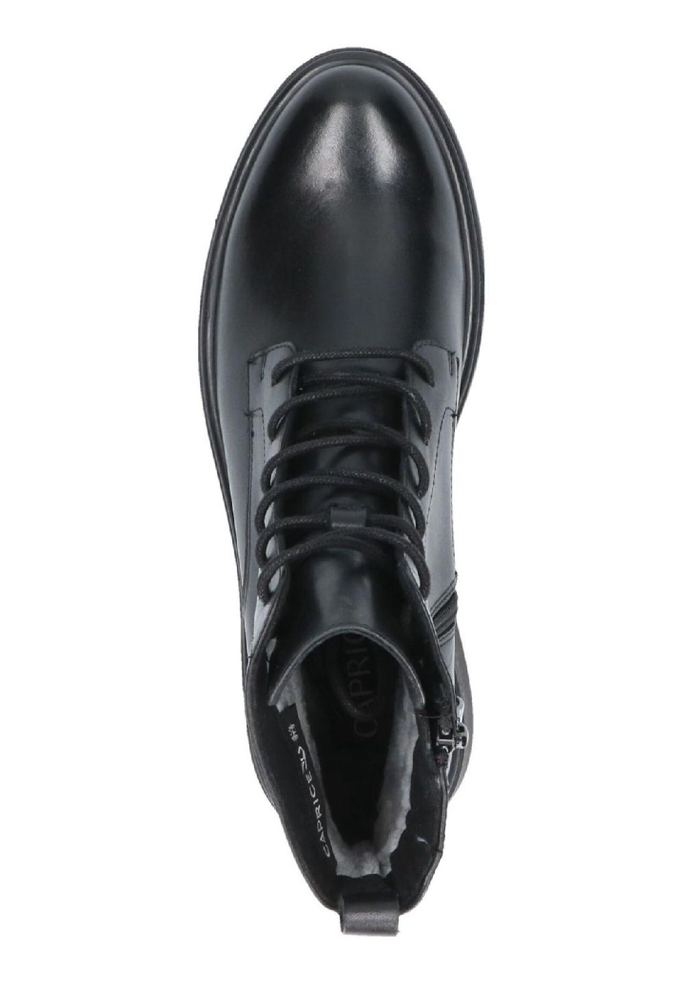 Caprice Nappaleder Stiefelette zollfrei