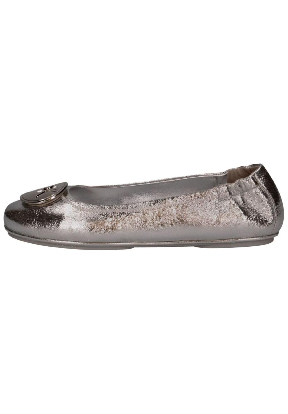 PETER KAISER Leder Ballerinas 2025