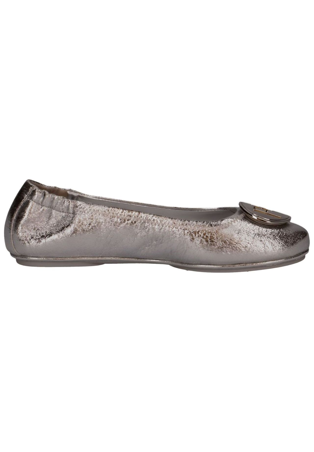 PETER KAISER Leder Ballerinas 2025