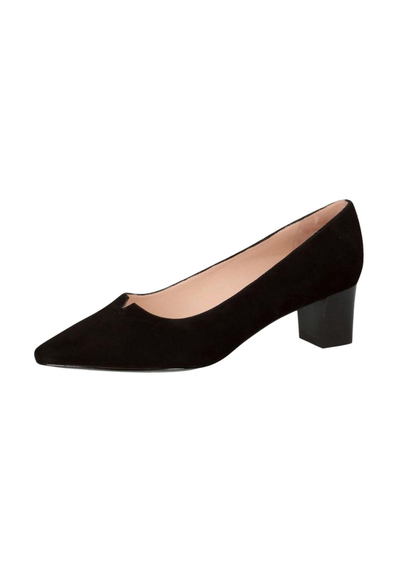 PETER KAISER Veloursleder Pumps Online
