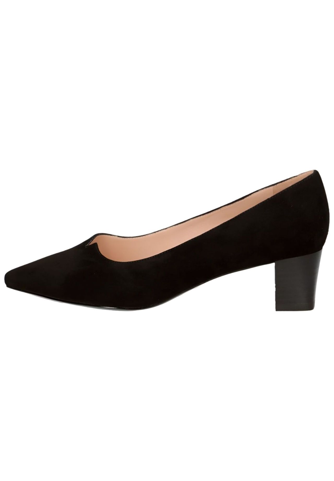 PETER KAISER Veloursleder Pumps Online