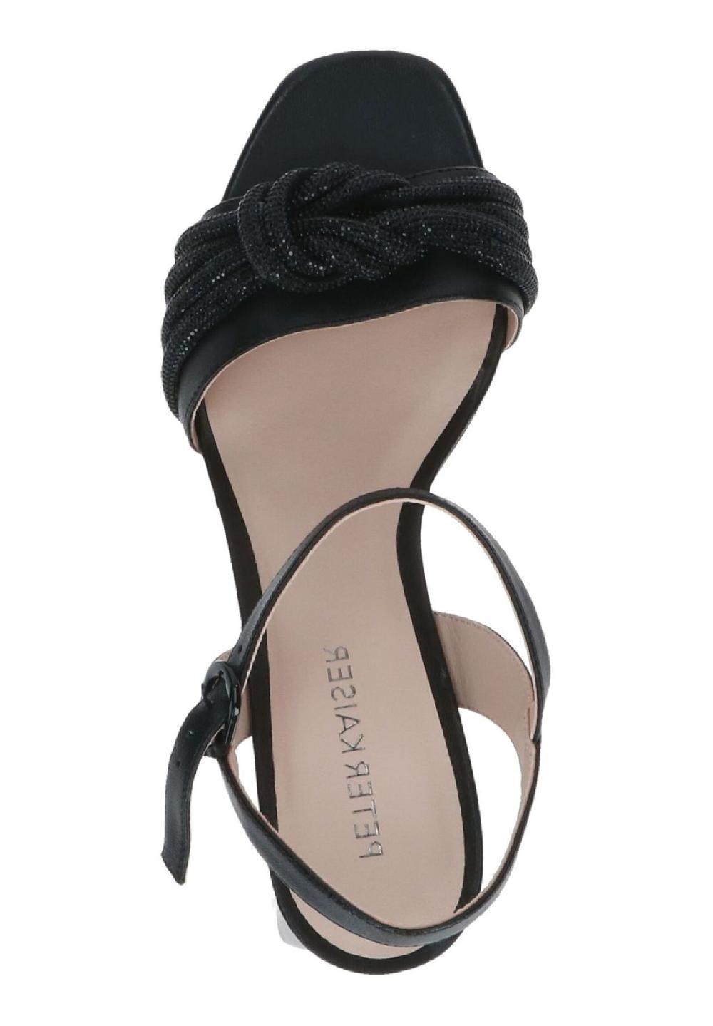 PETER KAISER Nappaleder Sandalen Outlet