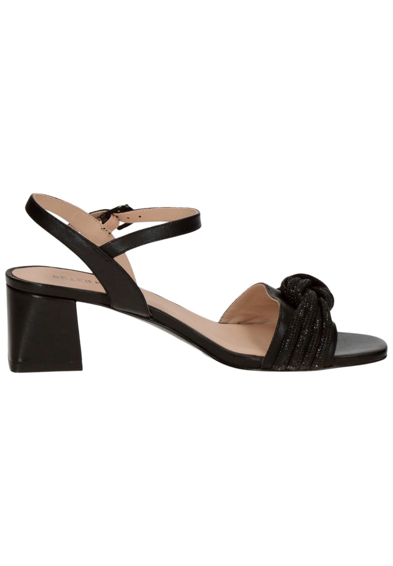 PETER KAISER Nappaleder Sandalen Outlet