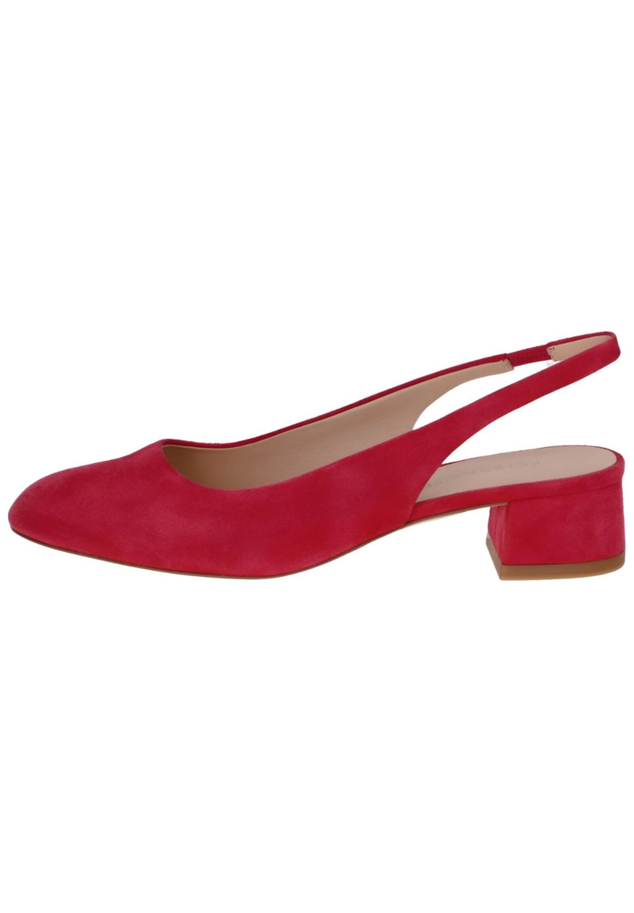 PETER KAISER Veloursleder Pumps Angebote