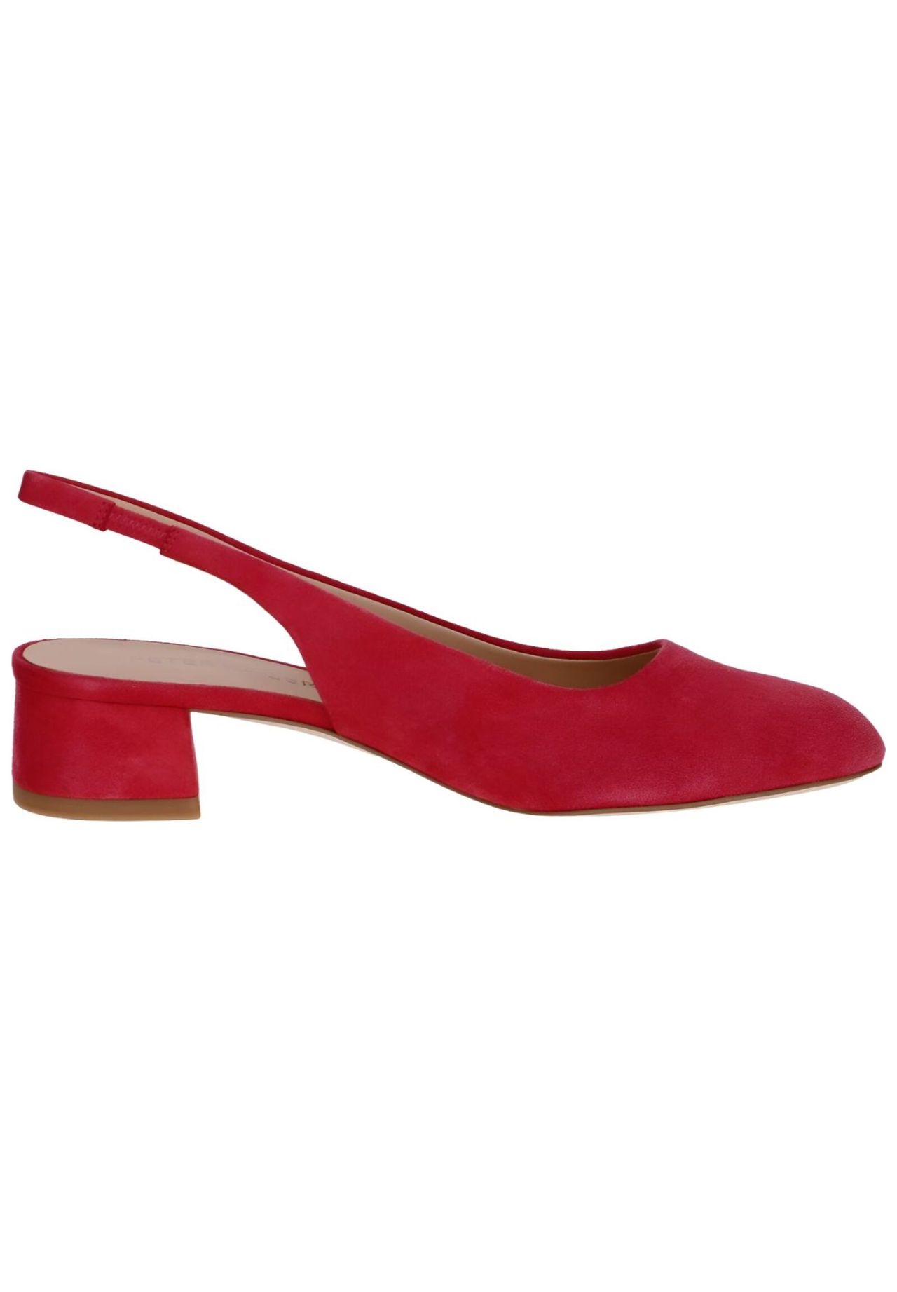 PETER KAISER Veloursleder Pumps Angebote