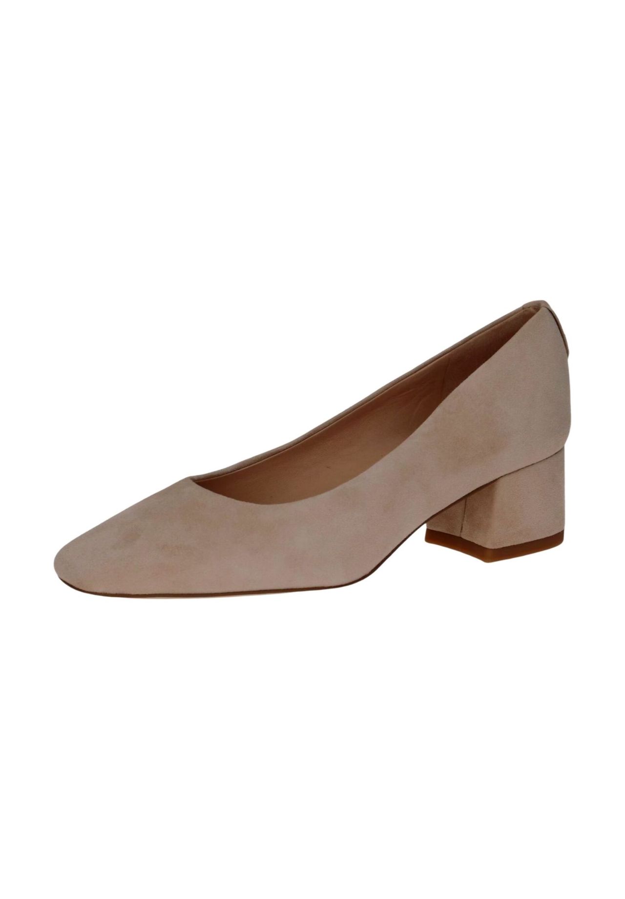 PETER KAISER Veloursleder Pumps