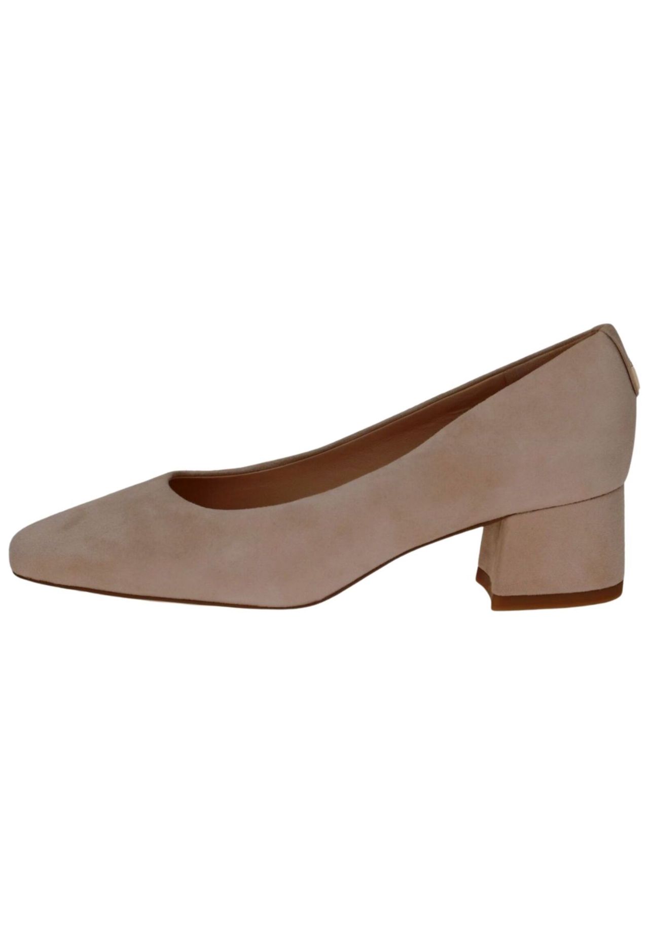 PETER KAISER Veloursleder Pumps Hotsell