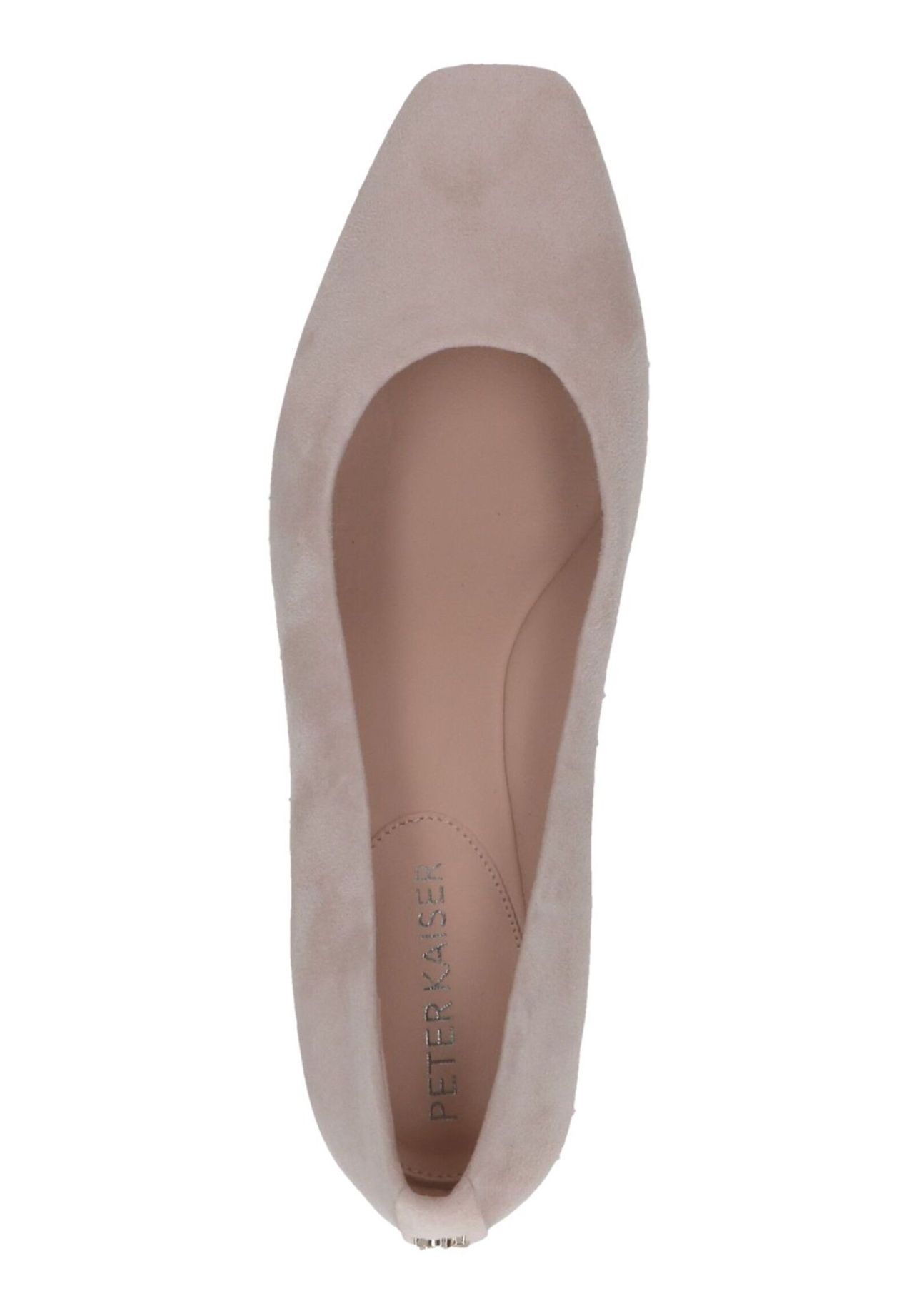 PETER KAISER Veloursleder Pumps Hotsell